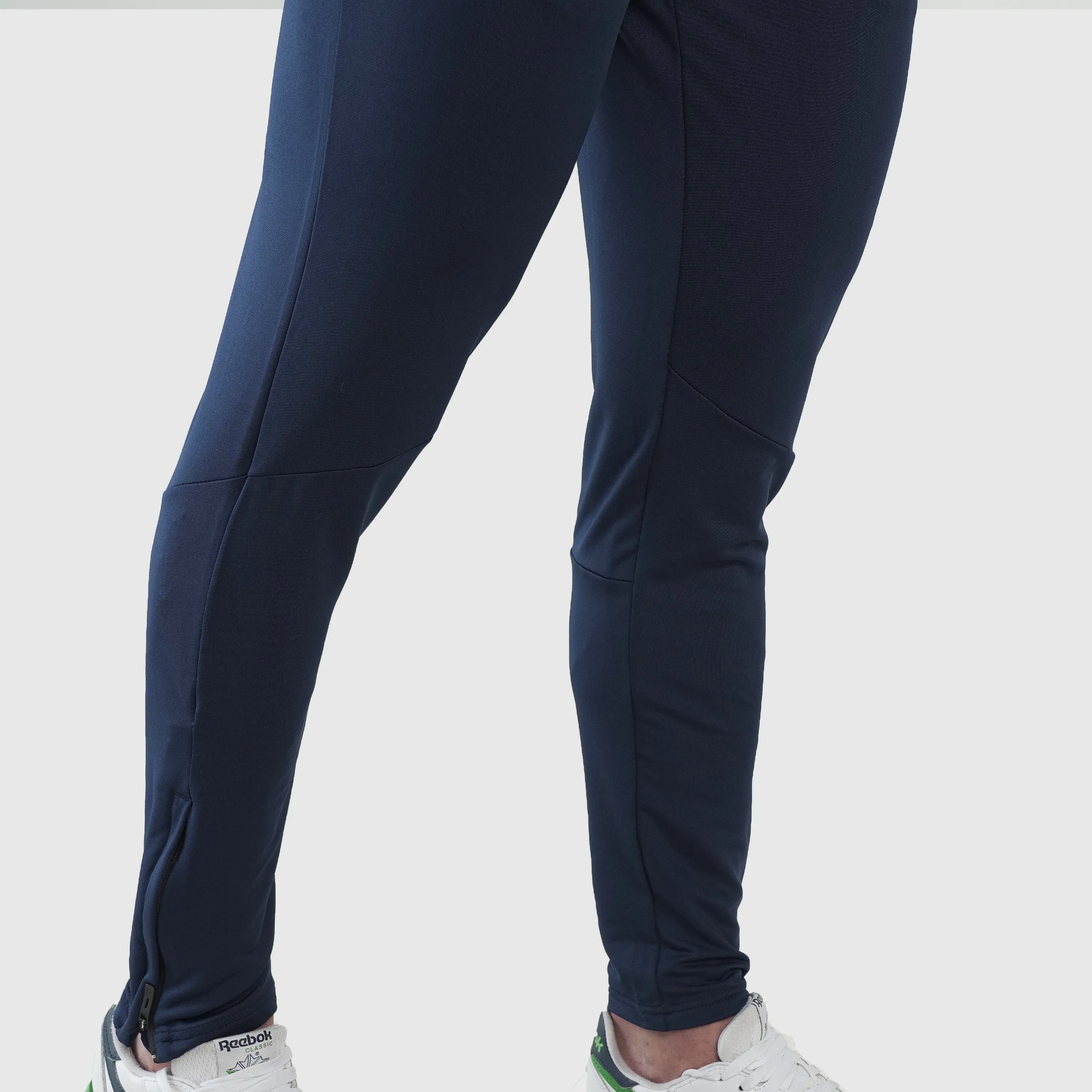 002 Pro Fit Trousers (Navy)