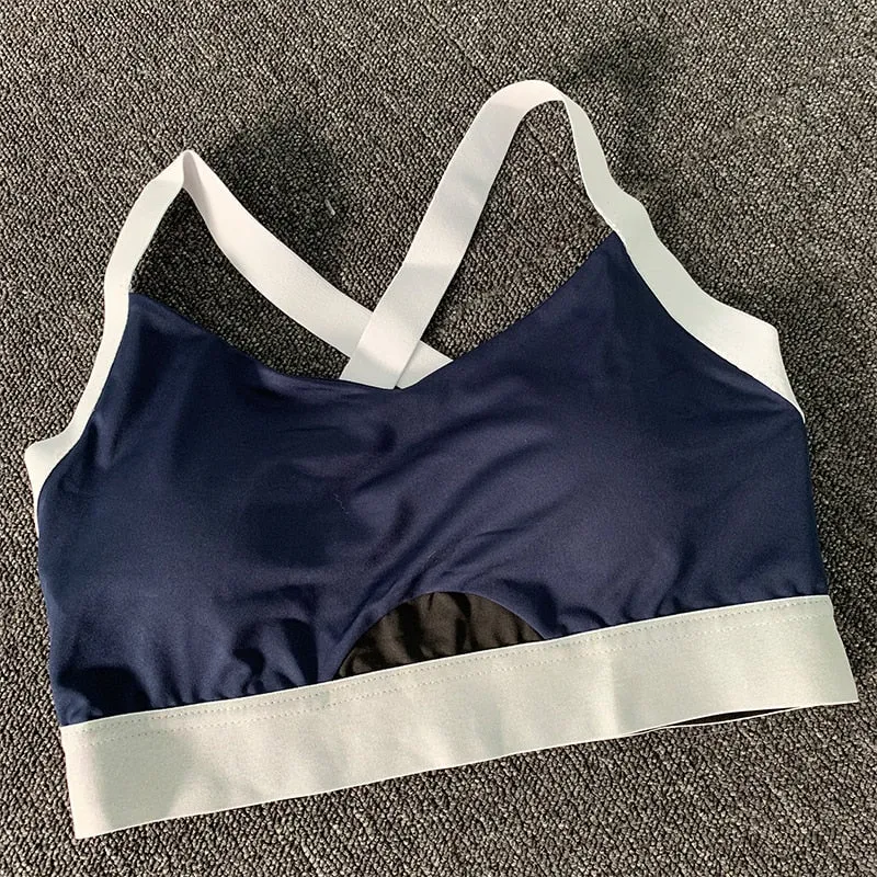 2019 New Women Sports Active Wear Gym Yoga Fitness