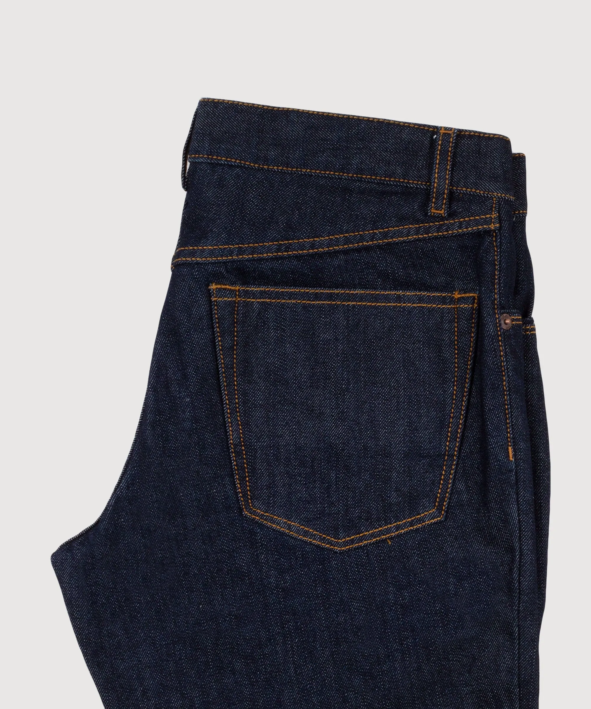 5-Pocket Jeans