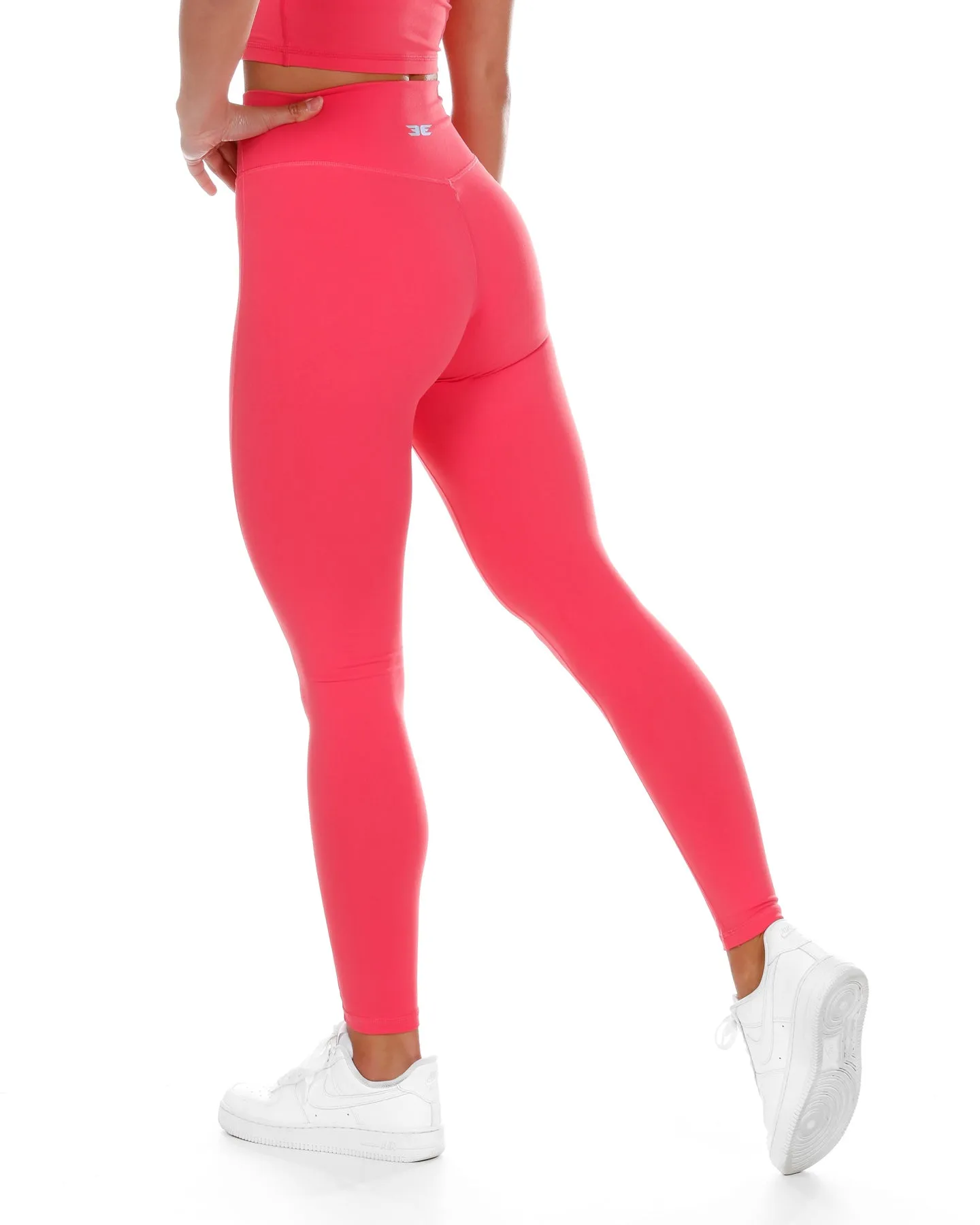 Adapt Leggings - Sherbet