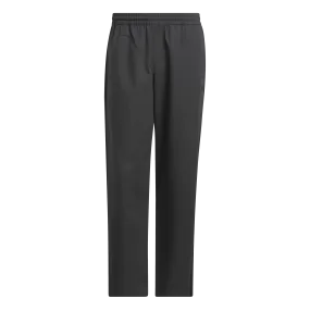 ADIDAS Superfire Track Pants Carbon/Black