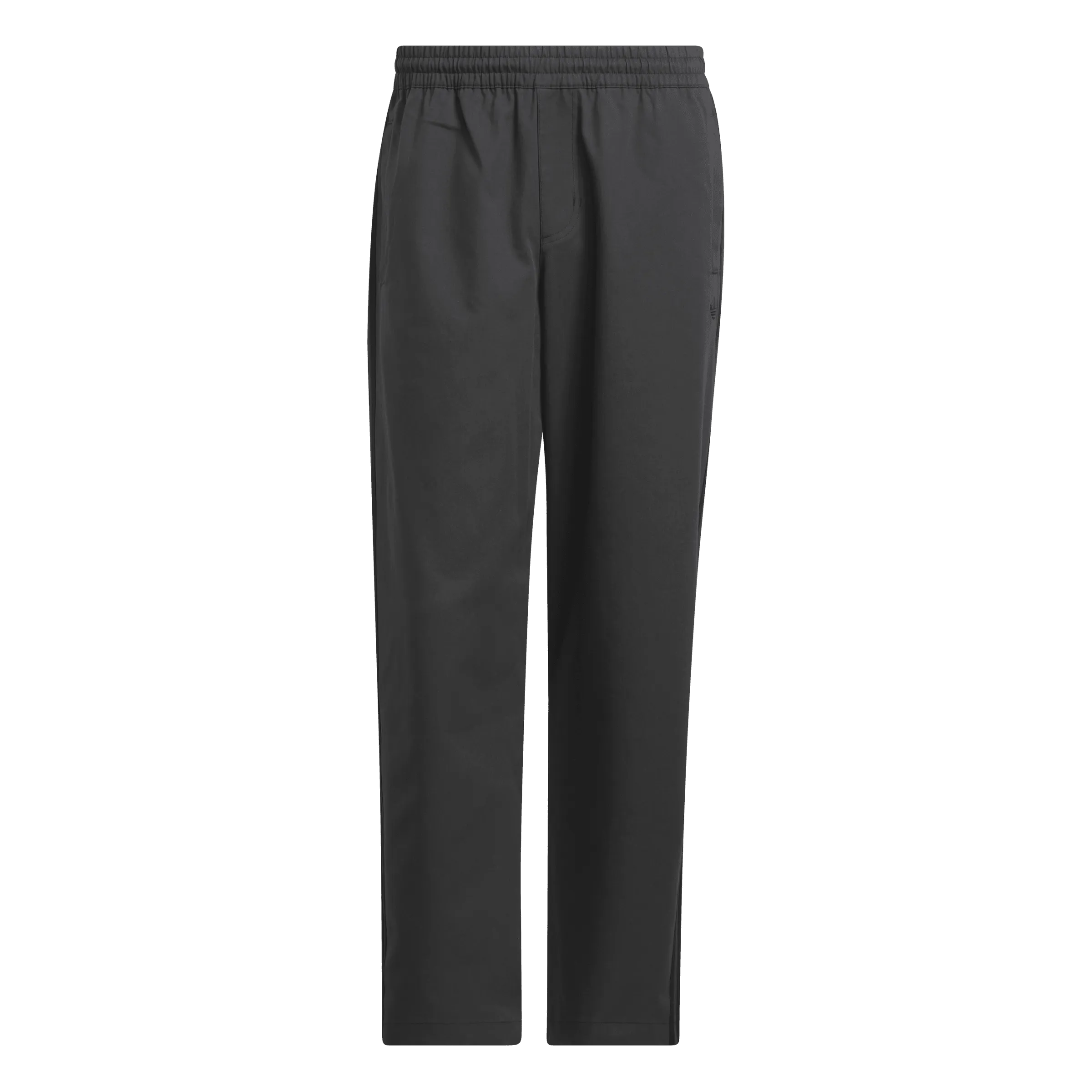 ADIDAS Superfire Track Pants Carbon/Black