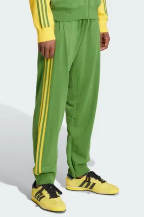 adidas x Wales Bonner New Knit Track Pants - Crew Green