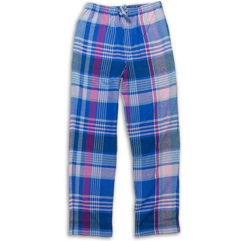 Adult Stone Peak Flannel Pants