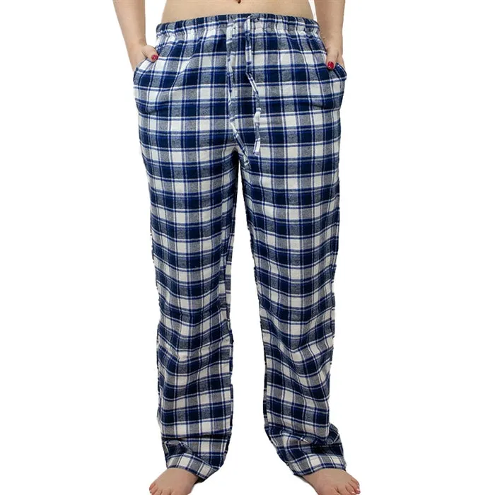 Adult Stone Peak Flannel Pants