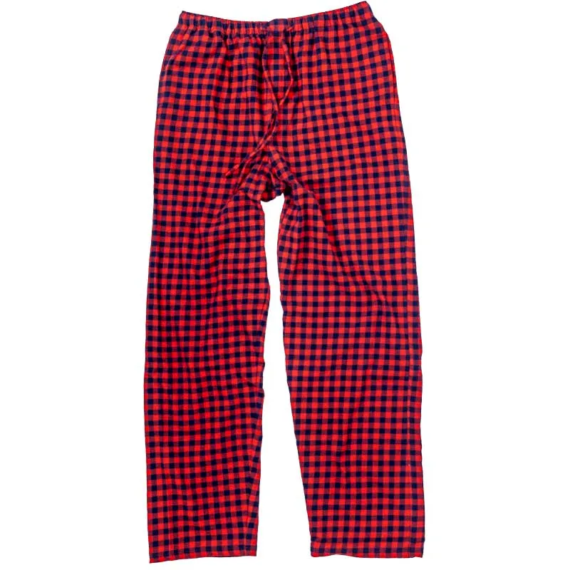 Adult Stone Peak Flannel Pants