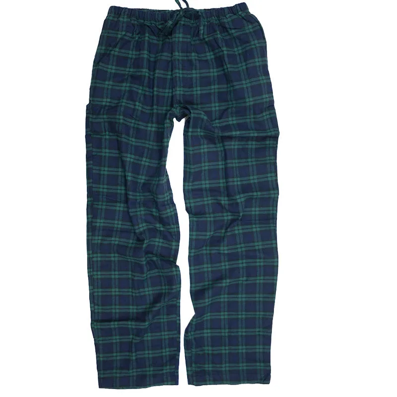 Adult Stone Peak Flannel Pants