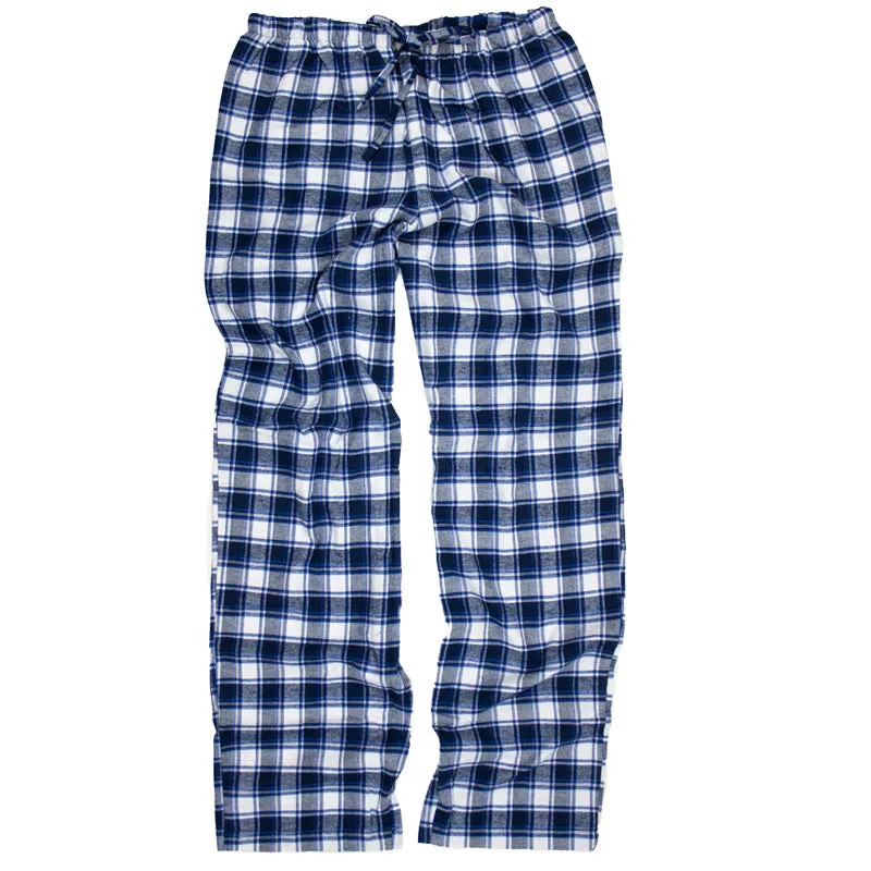 Adult Stone Peak Flannel Pants