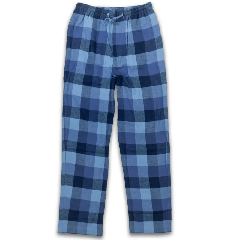 Adult Stone Peak Flannel Pants