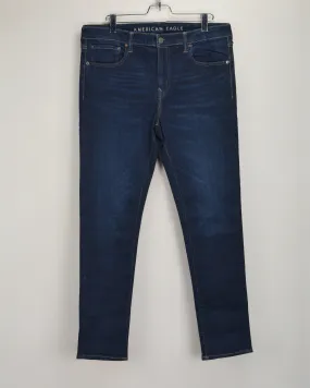 American Eagle AE AirFlex  Skinny Jean