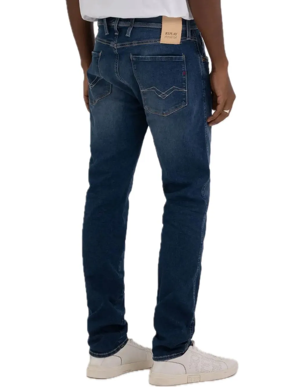 Anbass Pant Jeans