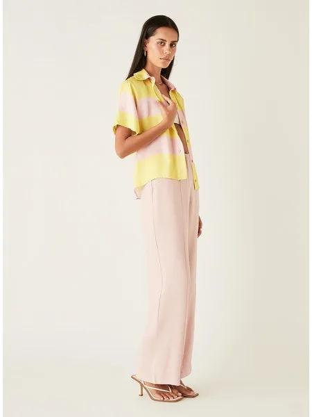 Antigua Pant Pink