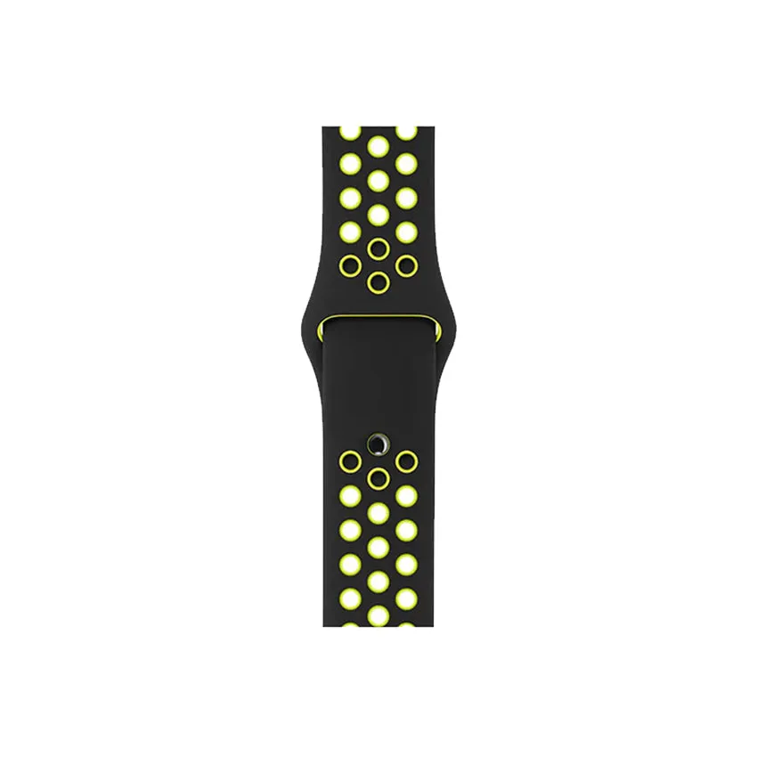 Apple Watch Nike Sport Band