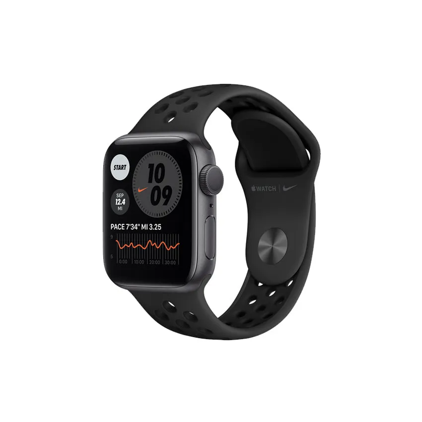 Apple Watch Nike Sport Band