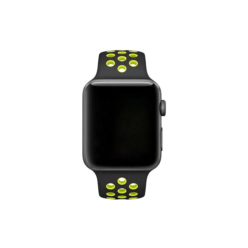 Apple Watch Nike Sport Band