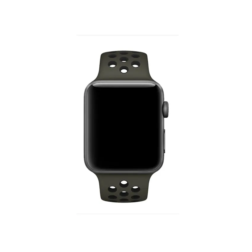 Apple Watch Nike Sport Band