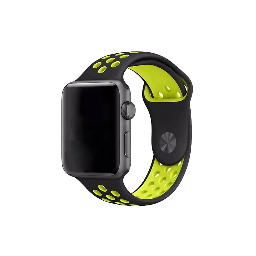 Apple Watch Nike Sport Band