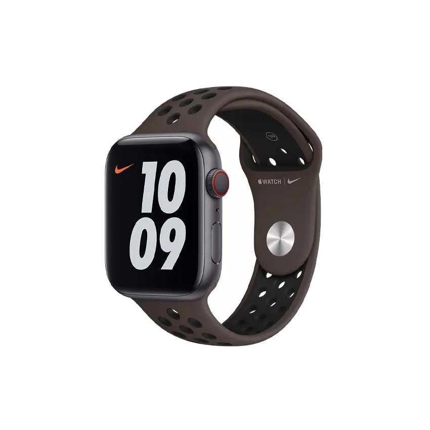 Apple Watch Nike Sport Band