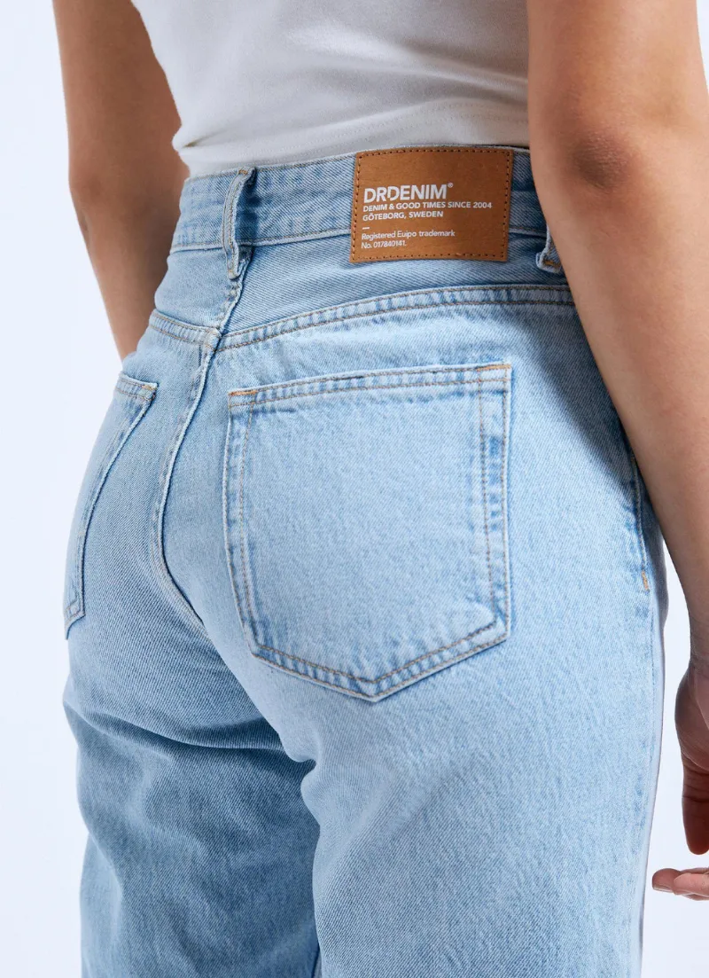 Arch Jeans