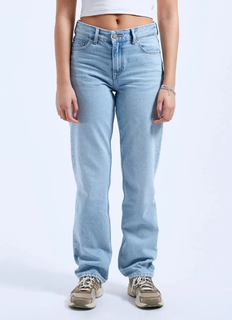 Arch Jeans