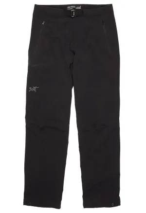 Arc'teryx Women's Gamma Pant - Black