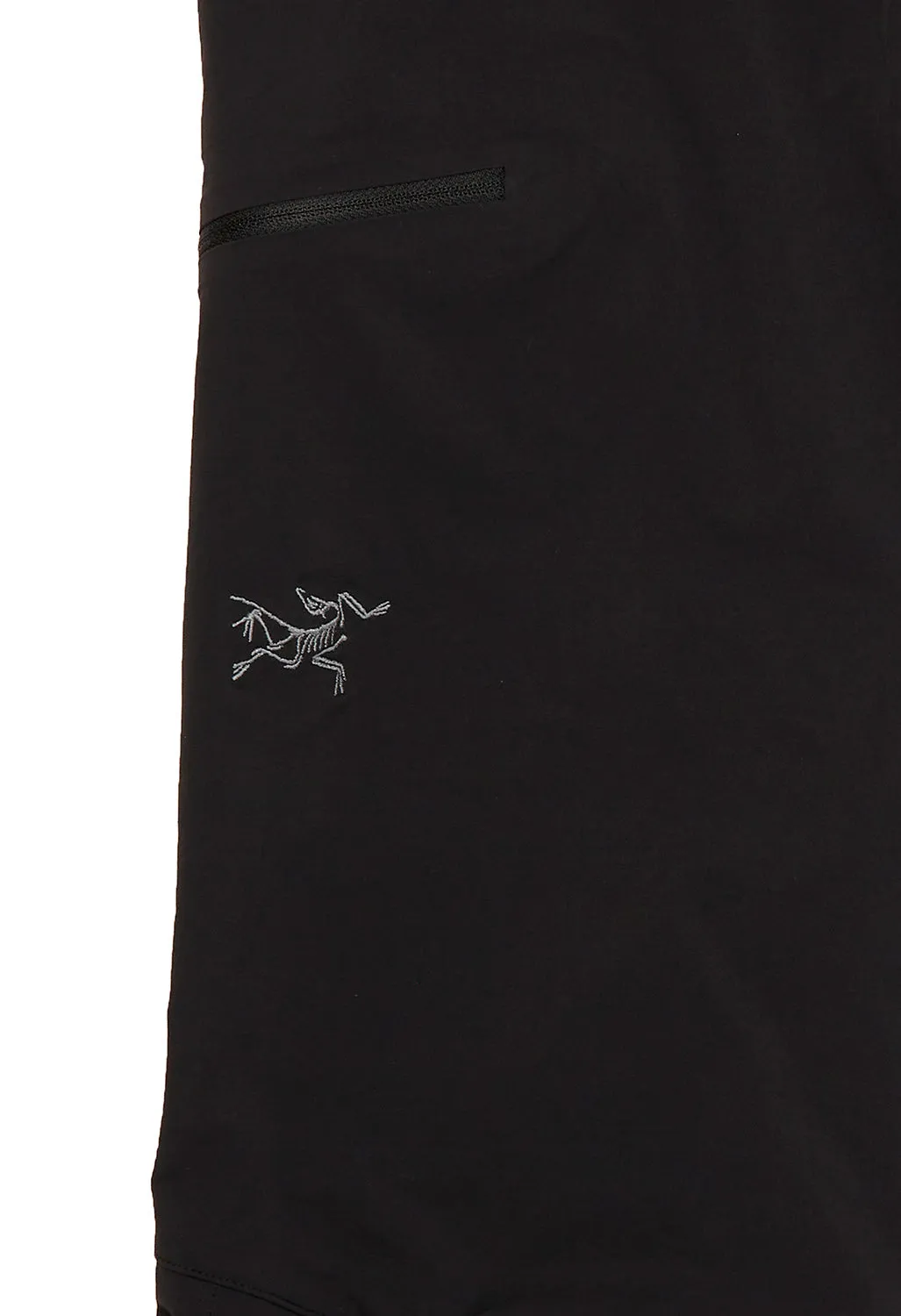 Arc'teryx Women's Gamma Pant - Black