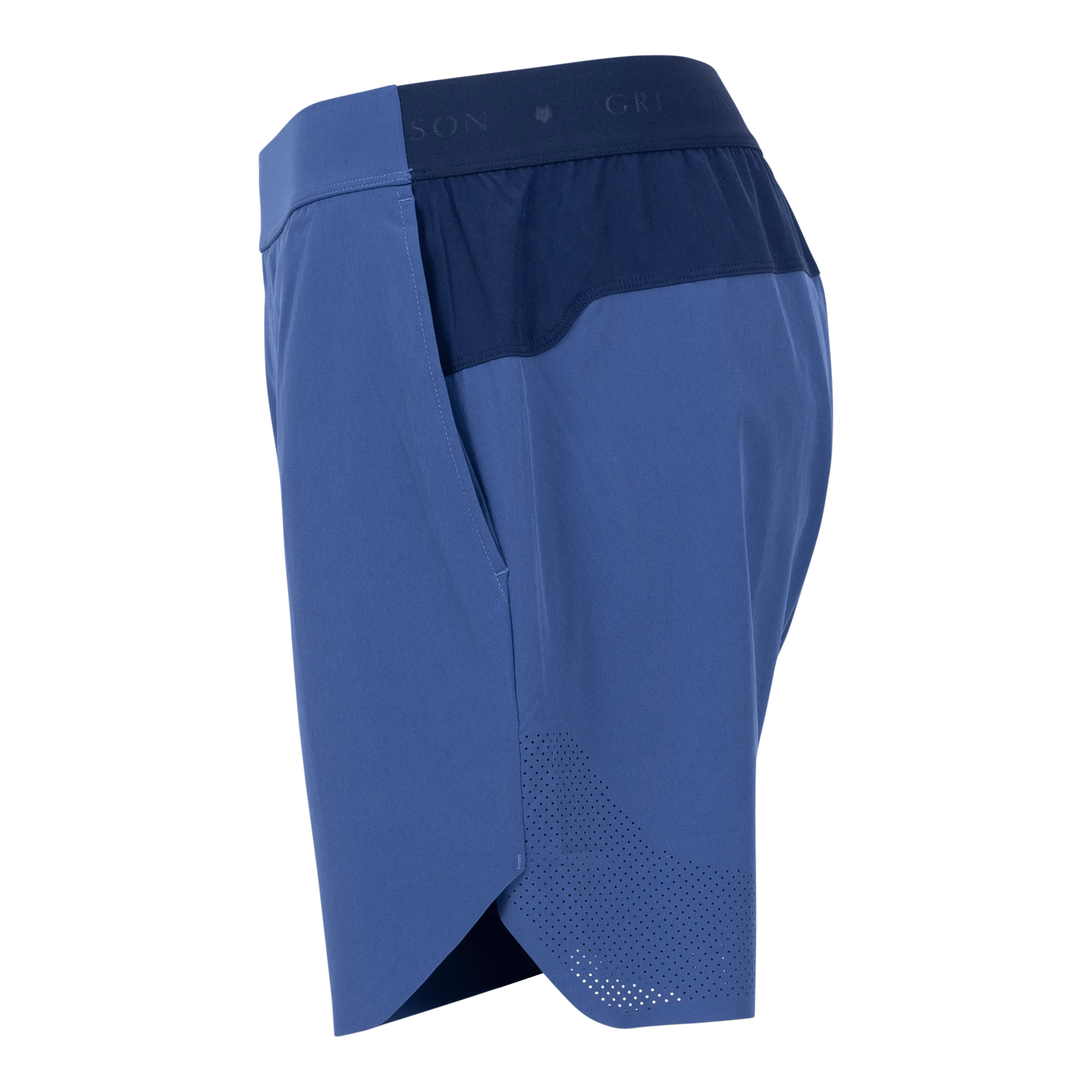 Arenac Sport Short