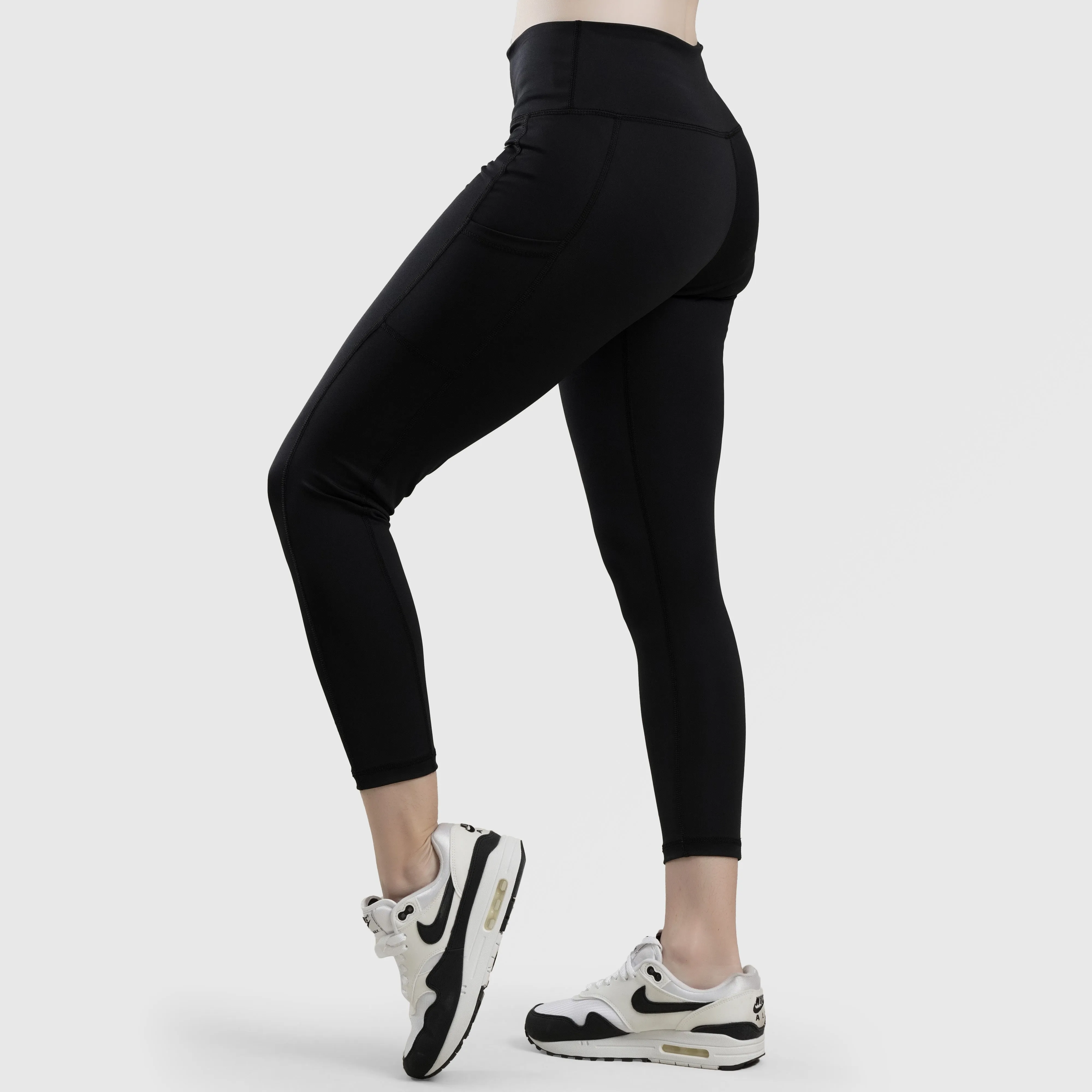 Armour Pro Leggings (Black)