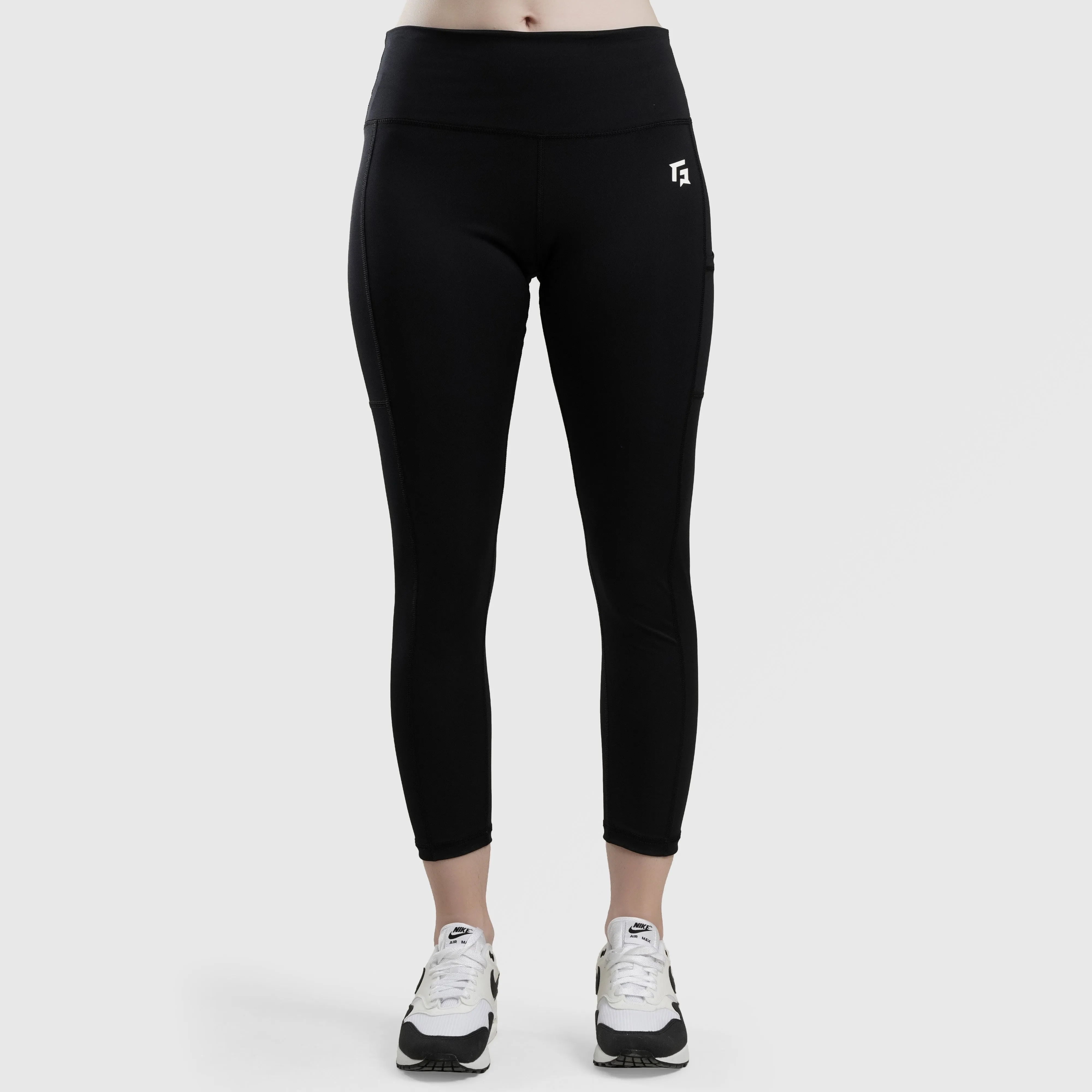 Armour Pro Leggings (Black)