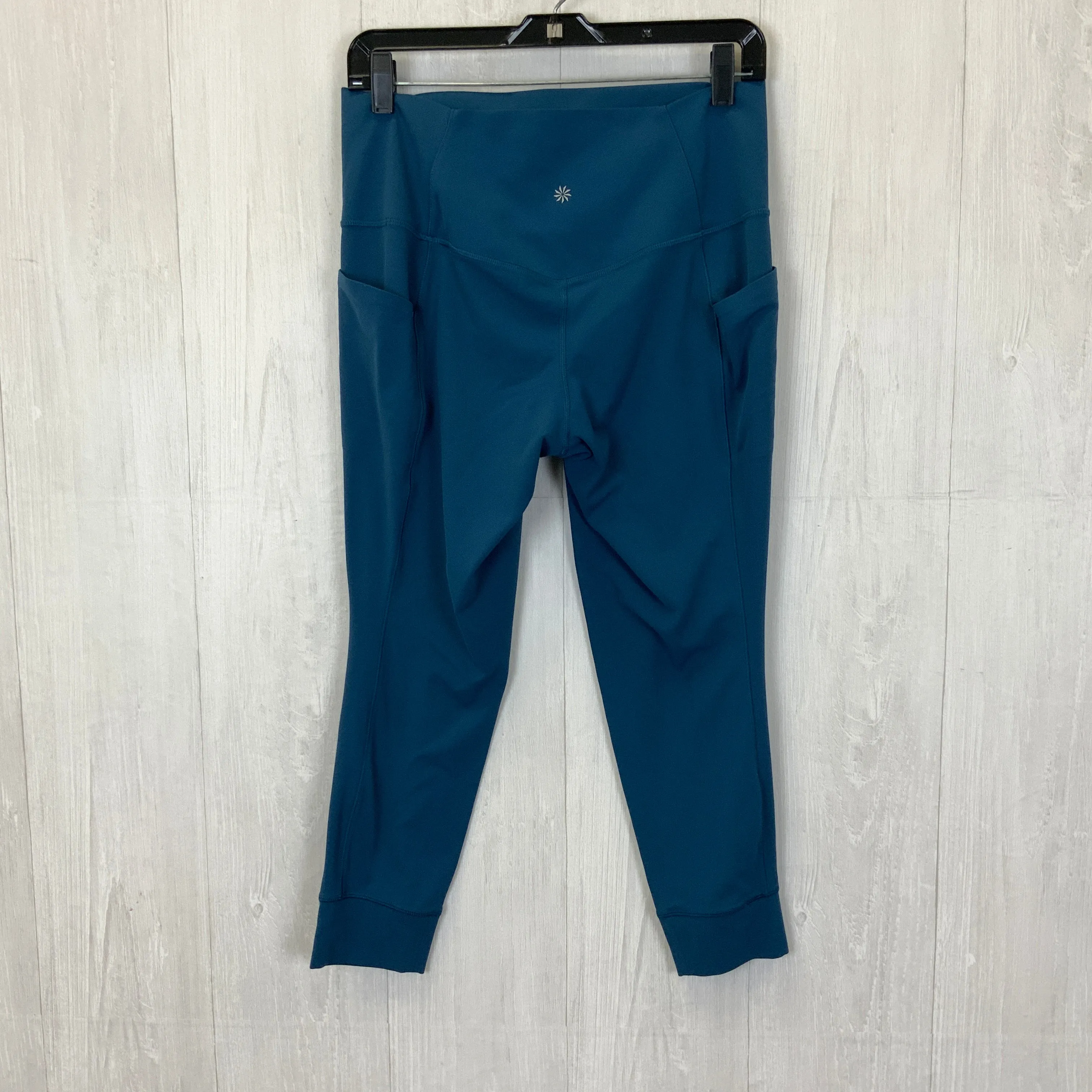 Athletic Leggings By Athleta  Size: L