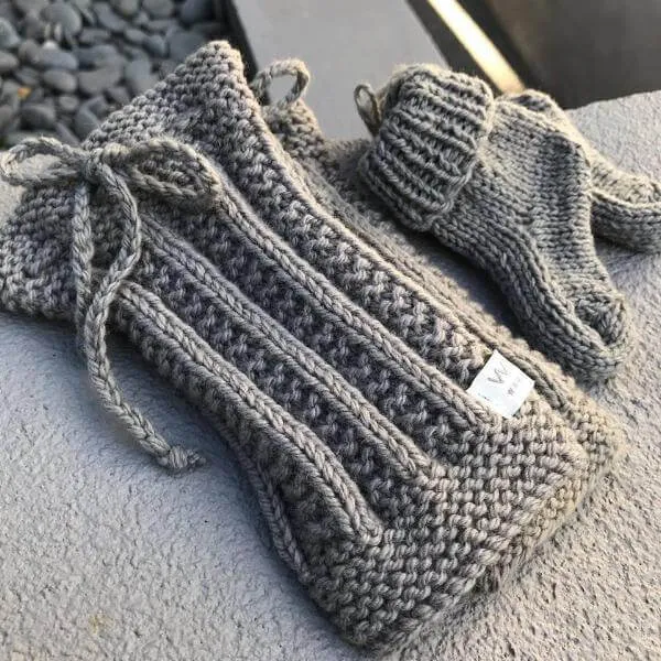 Baby Leg Warmers