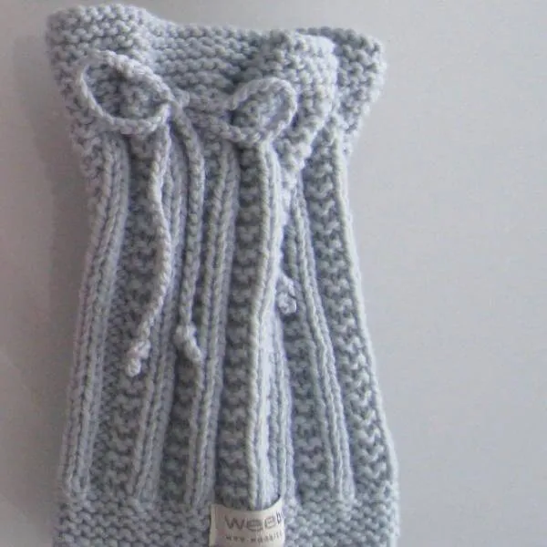 Baby Leg Warmers