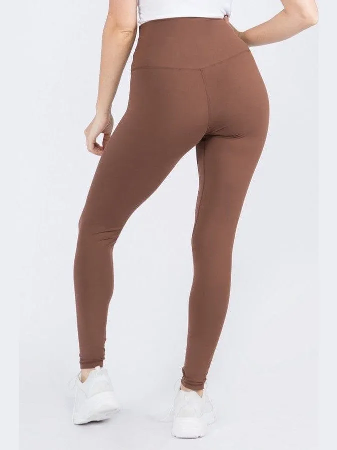 Barely There Butter Leggings