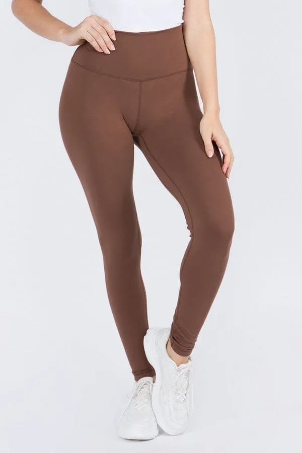 Barely There Butter Leggings