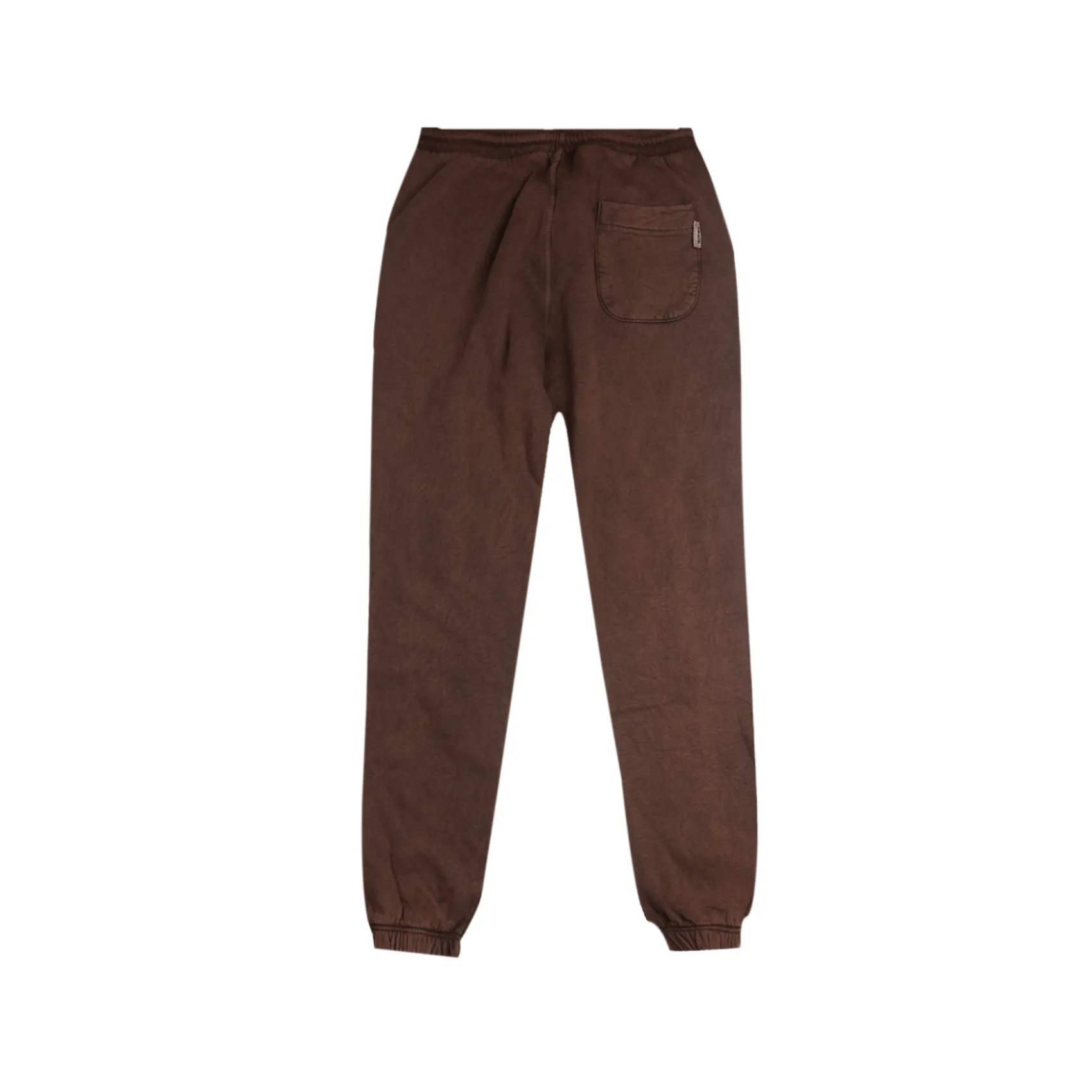 Berna Track Pant - Brown