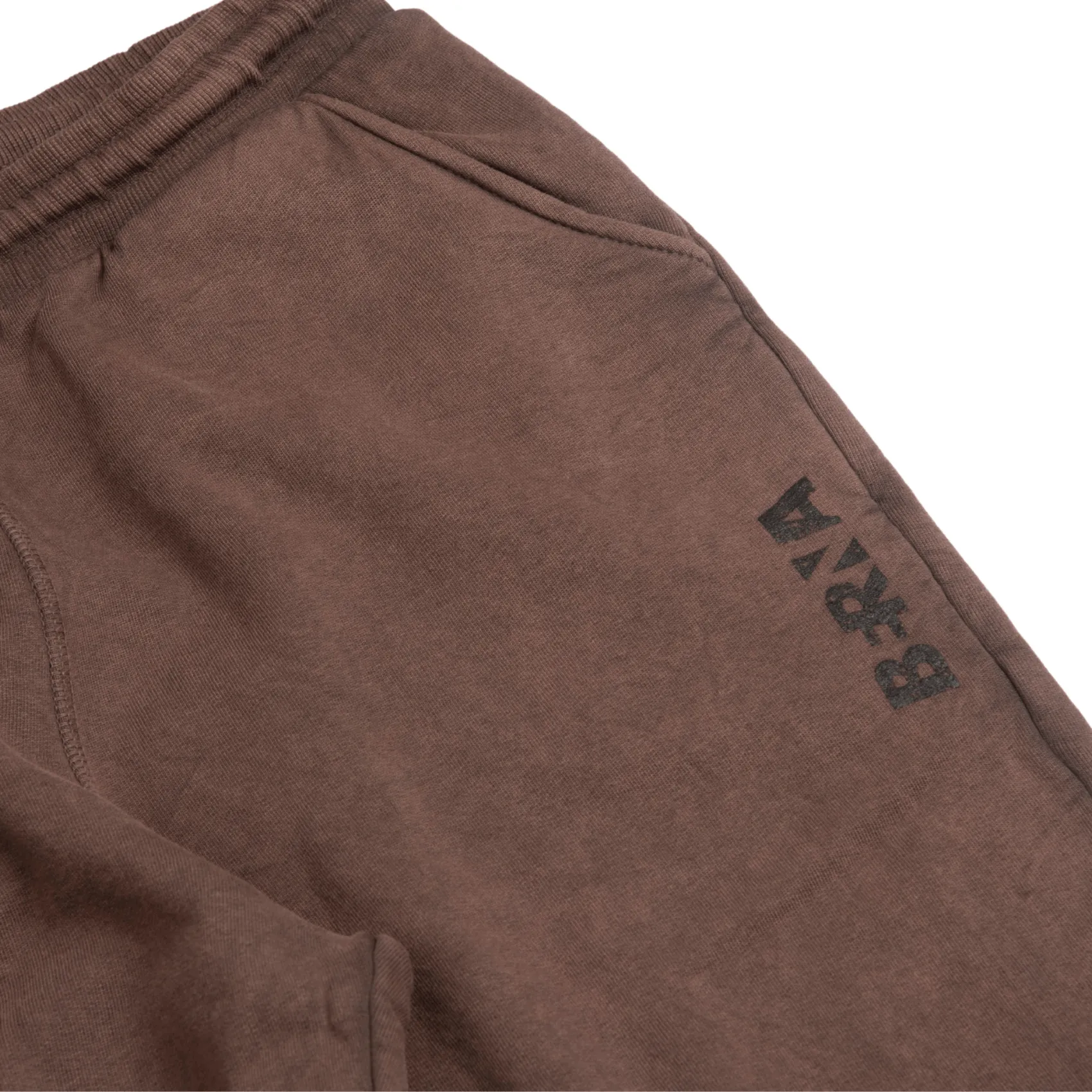 Berna Track Pant - Brown