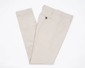 Berwich Morello Chinos - Beige