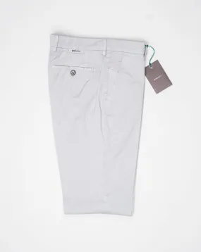 Berwich Morello Garment Dyed Chinos / Conza