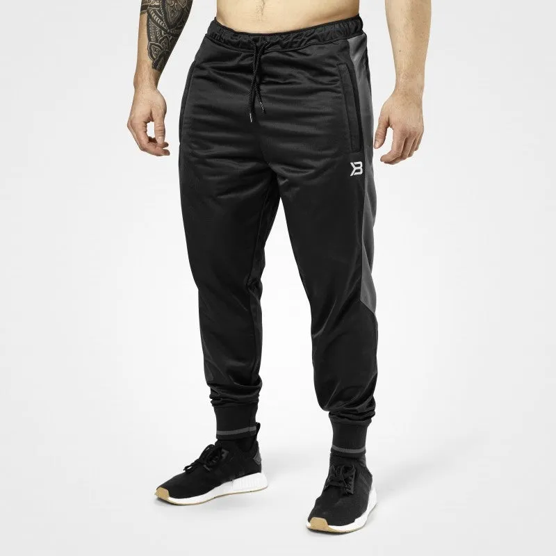 Better Bodies Brooklyn Track Pants - Black