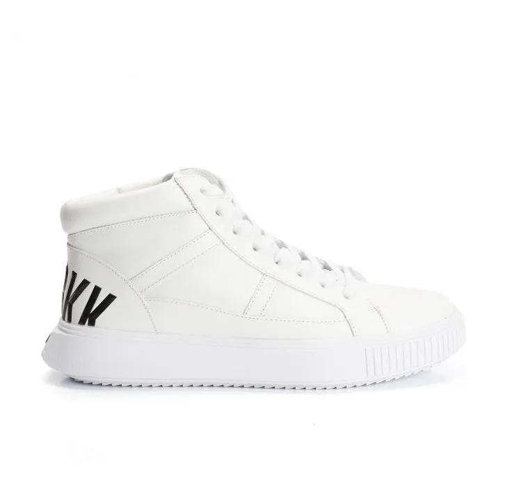 Bikkembergs Colbin High Top Bianco