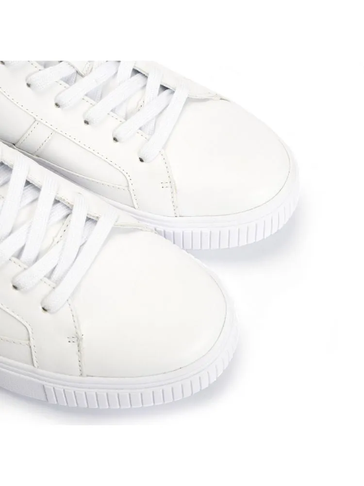 Bikkembergs Colbin High Top Bianco