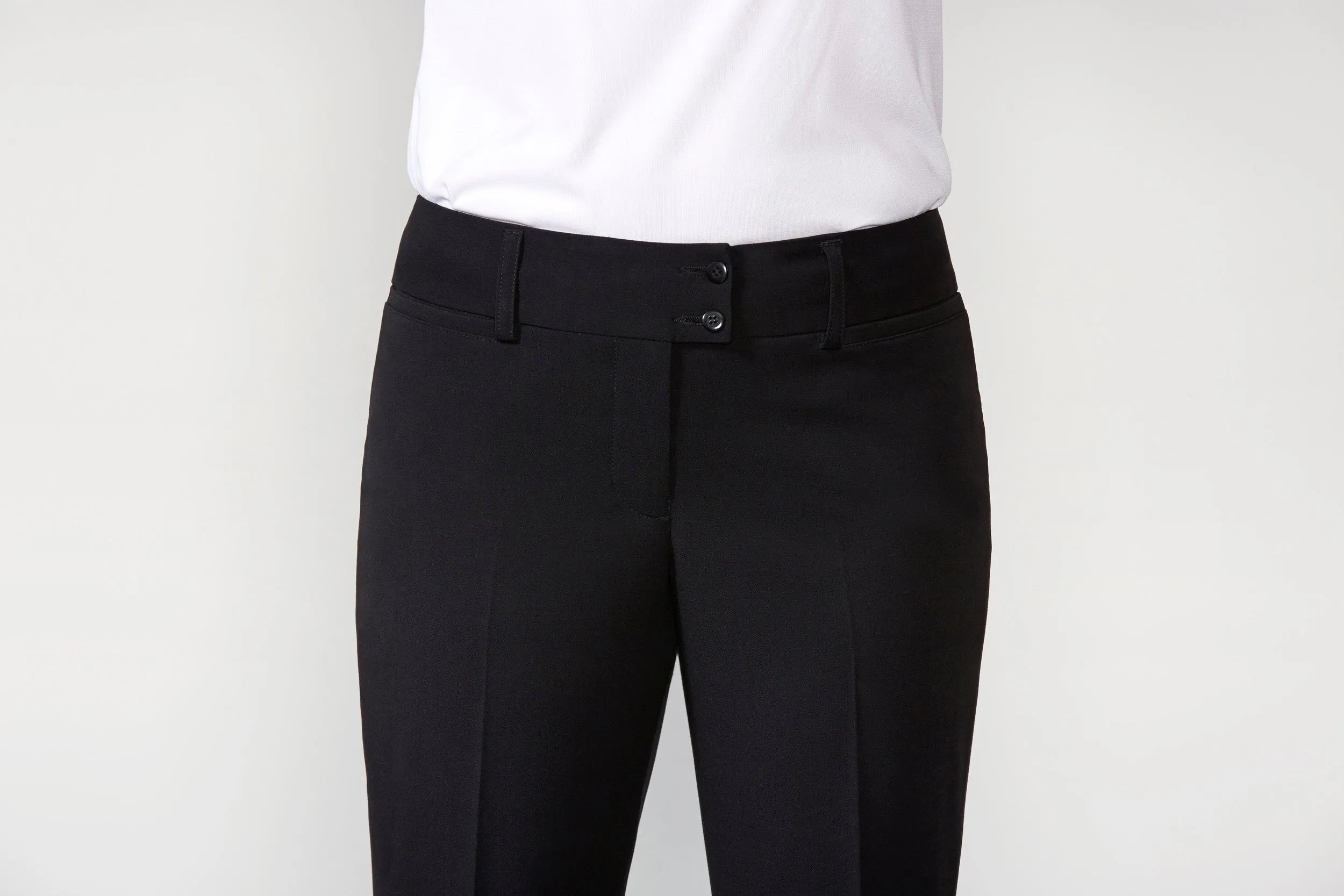 Biz Collection Ladies Stella Perfect Pant