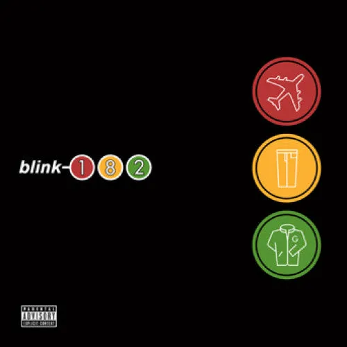 Blink 182 "Take Off Your Pants and Jacket"