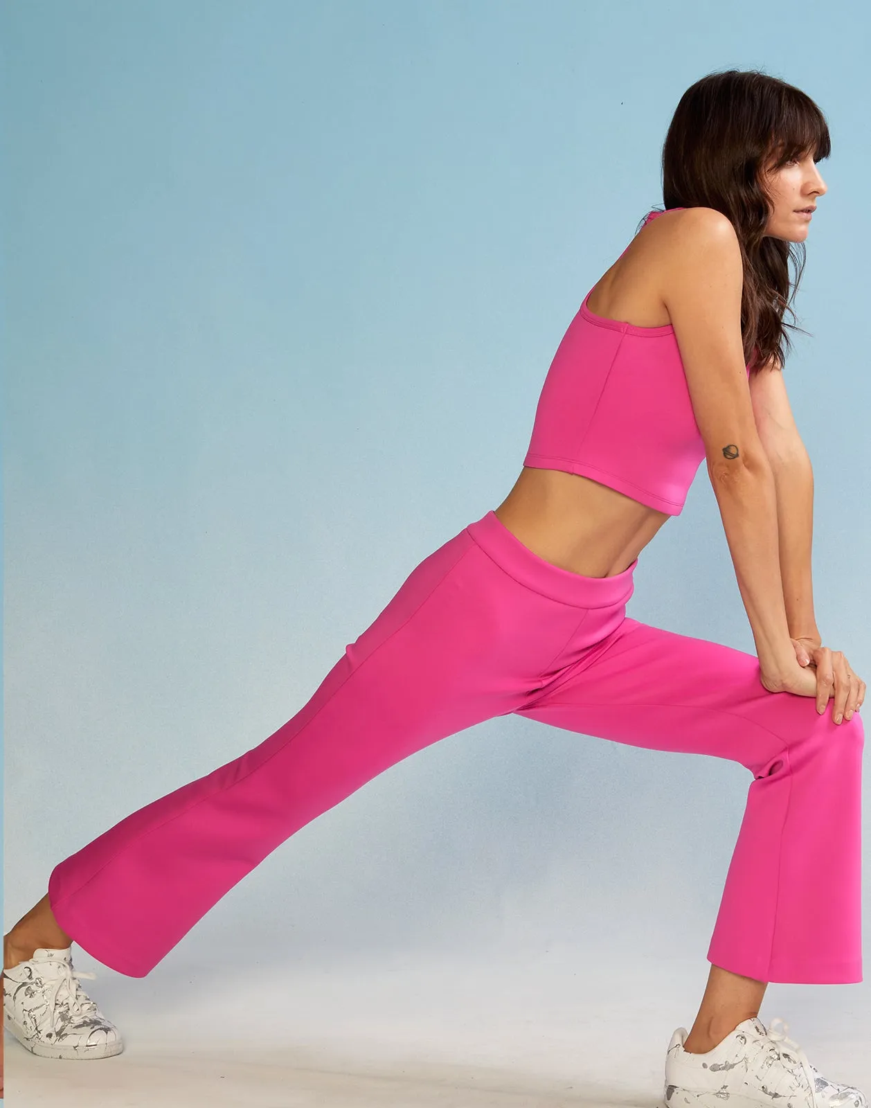 Bonded Active Pant