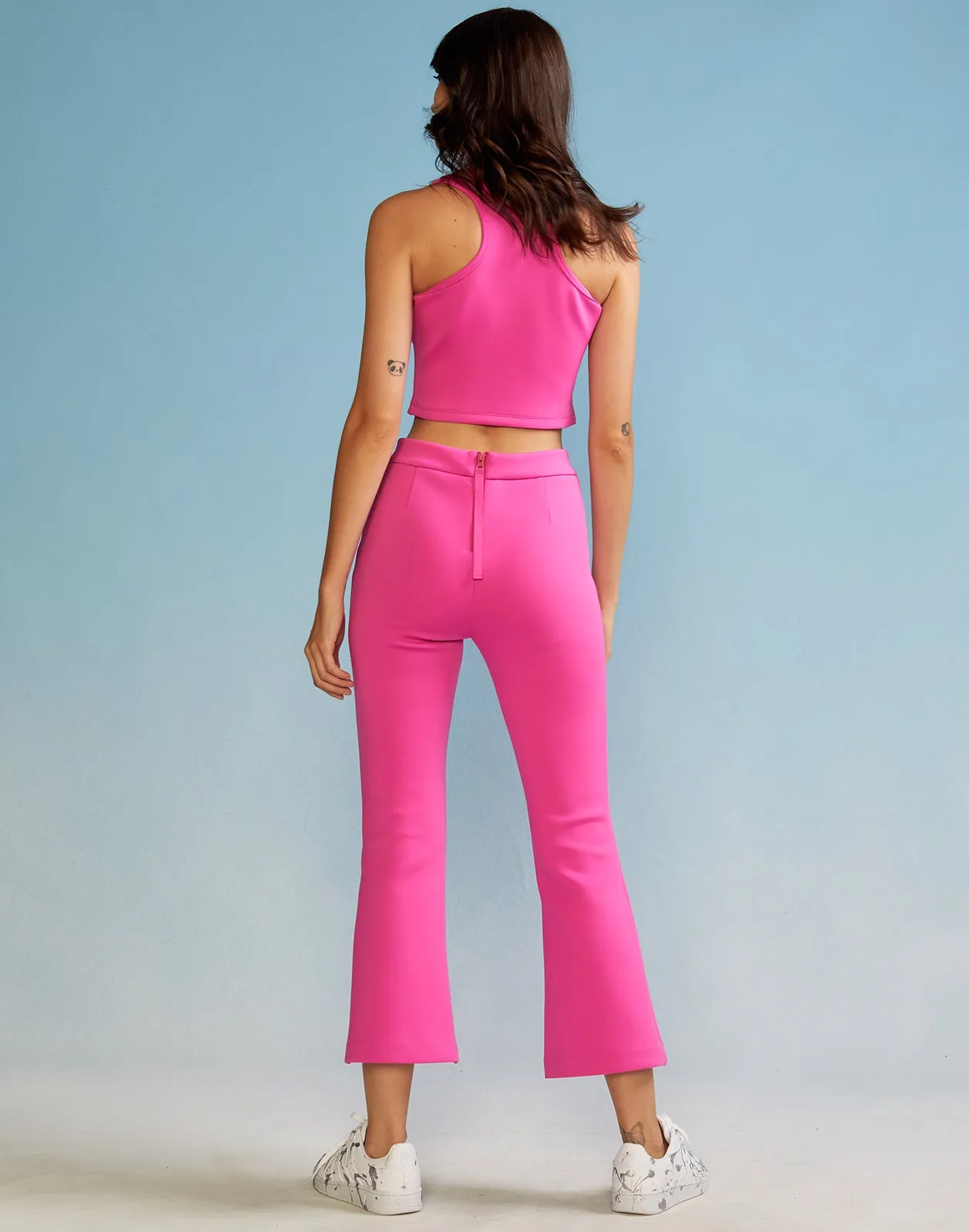 Bonded Active Pant