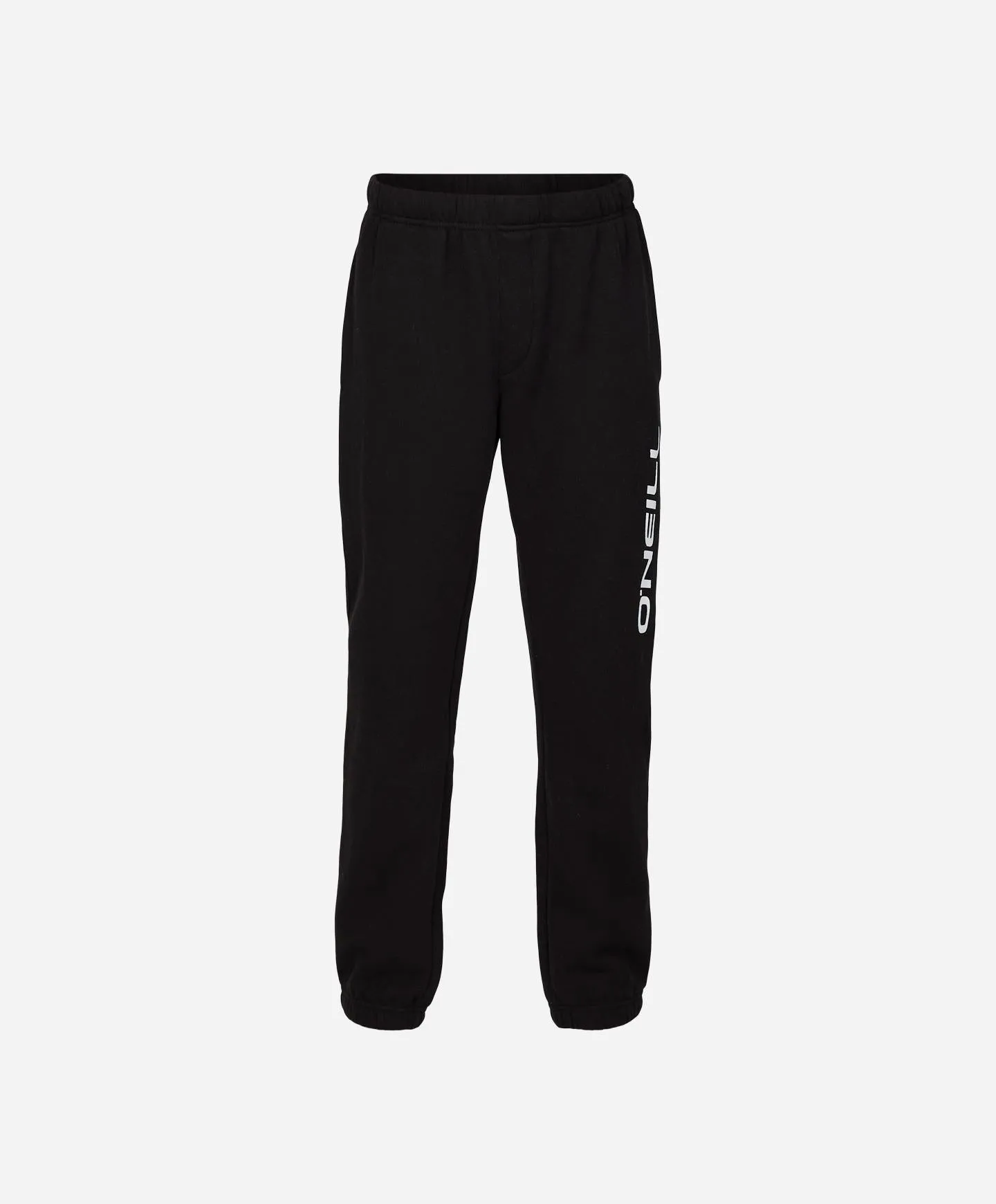 Boys Clean & Mean Trackpant - Black