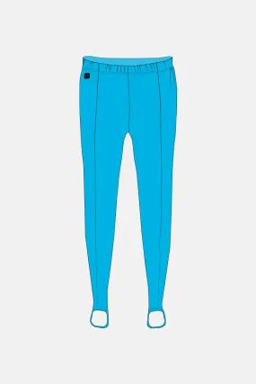 Boys Electric Blue Longs