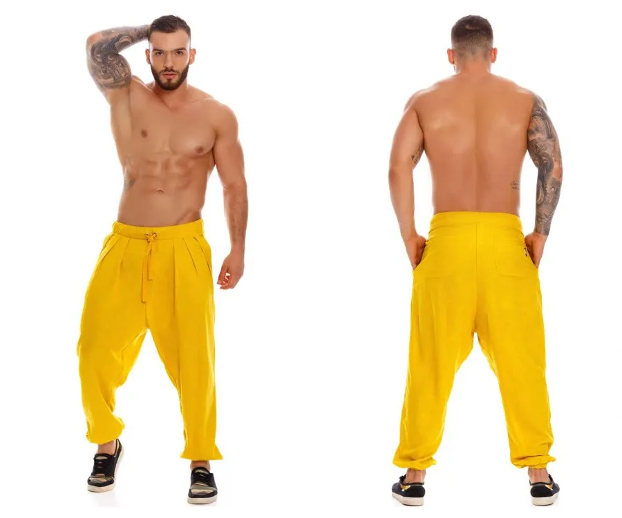 Cancun Athletic Pants