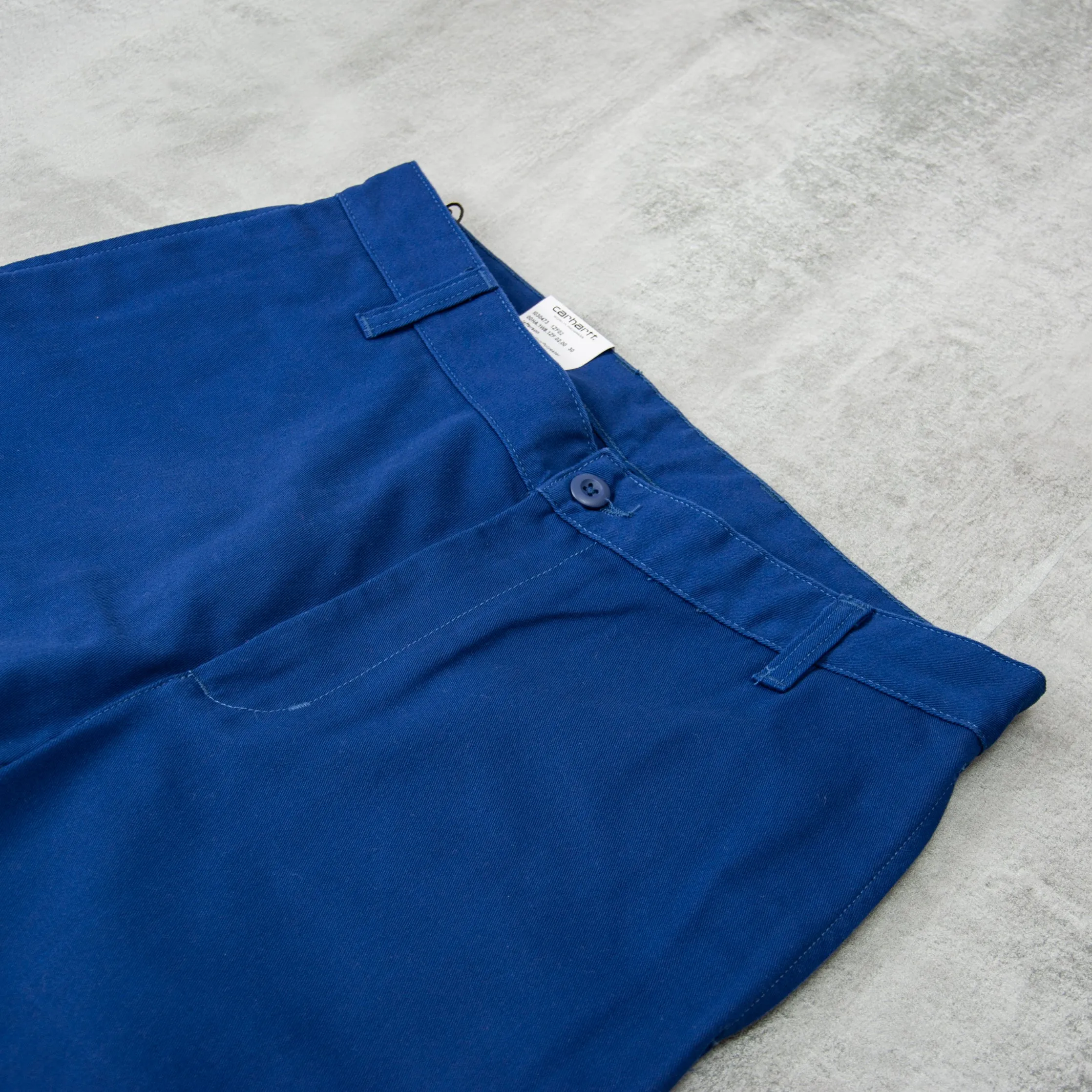 Carhartt WIP Calder Pant - Elder