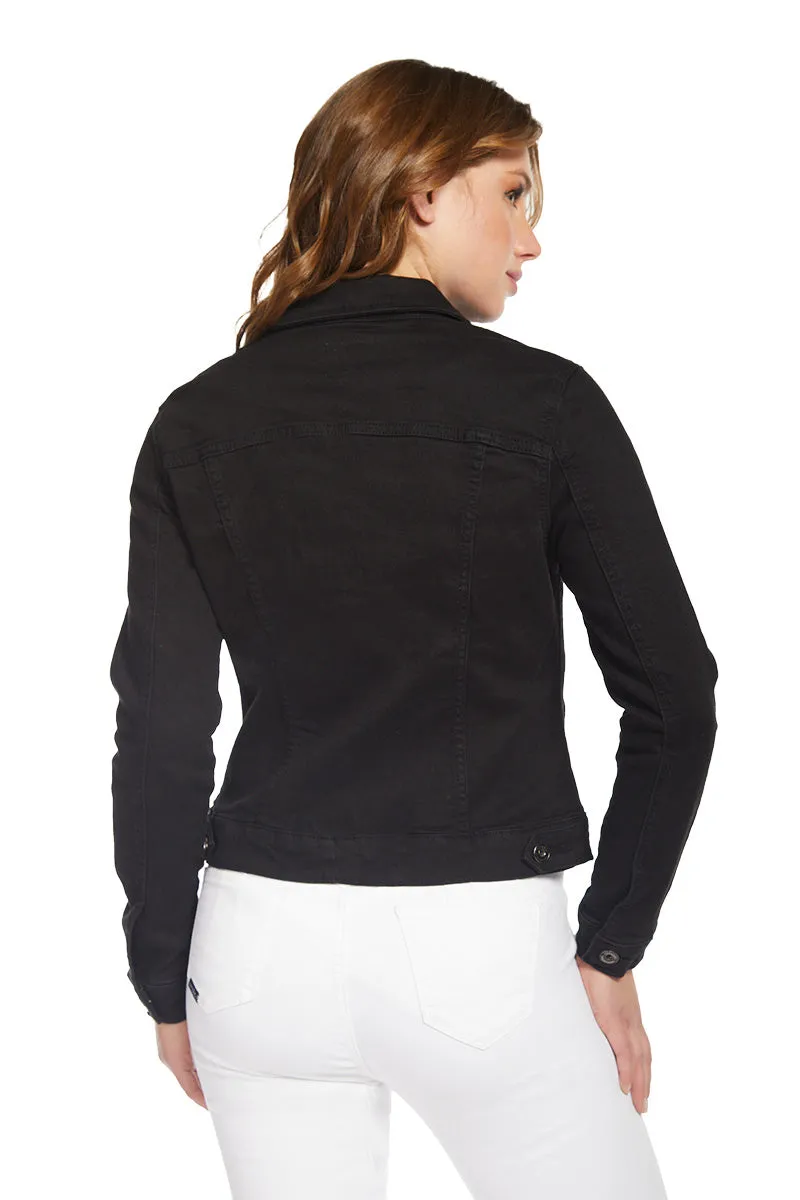 Chaqueta   4445